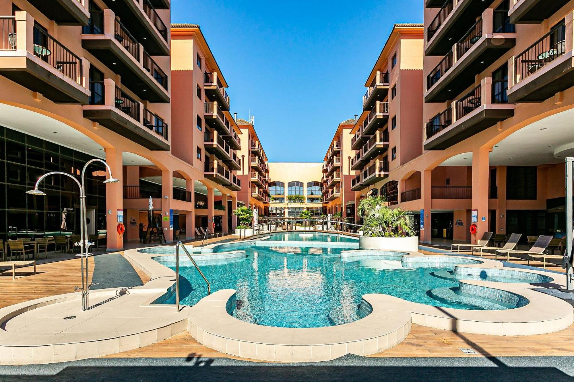 Resort Pe Na Areia - Studios Direto Com Proprietario Jbvjr Florianopolis Bagian luar foto